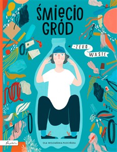 Picture of Śmieciogród