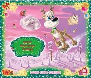 Obrazek Podróż magicznego reniferka