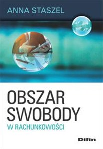 Obrazek Obszar swobody w rachunkowości