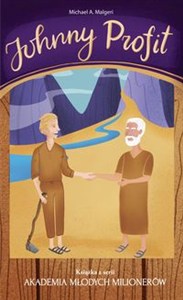 Obrazek Johnny Profit