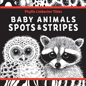 Picture of Baby Animals Spots & Stripes