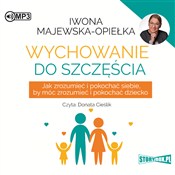 Zobacz : [Audiobook... - Iwona Majewska-Opiełka