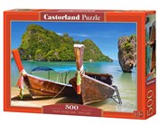 Polska książka : Puzzle Kha...