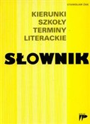 polish book : Kierunki S... - Stanisław Żak