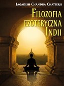 Polska książka : Filozofia ... - Jagadish Chandra Chatterji