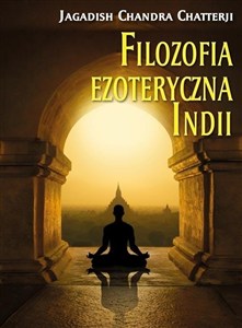 Picture of Filozofia ezoteryczna Indii