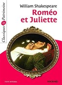 Książka : Romeo et J... - William Shakespeare