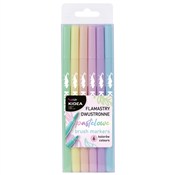 polish book : Flamastry ...