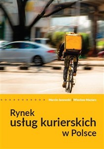 Picture of Rynek usług kurierskich w Polsce