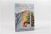 Święta bez... - Aneta Grabowska -  Polish Bookstore 