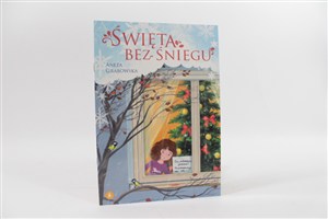 Obrazek Święta bez śniegu