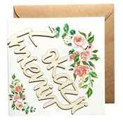 Polska książka : Kartka uro... - Naem