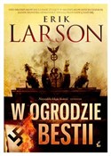 W ogrodzie... - Erik Larson -  foreign books in polish 