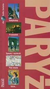 Obrazek Paryż dookoła świata