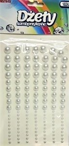 Picture of Dżety samoprzylepne 133szt