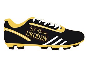 Obrazek Karnet Urodziny