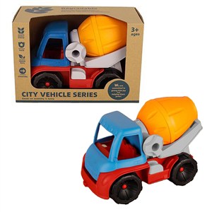 Picture of Betoniarka