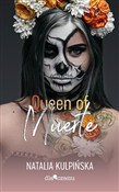 Queen of M... - Natalia Kulpińska -  books in polish 
