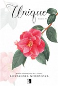 Unique - Aleksandra Negrońska -  foreign books in polish 
