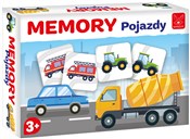 Memory Poj... -  books from Poland