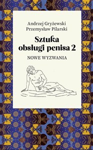 Obrazek Sztuka obsługi penisa 2 Nowe wyzwania