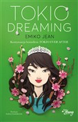 Tokio Drea... - Emiko Jean - Ksiegarnia w UK