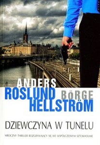 Obrazek Dziewczyna w tunelu