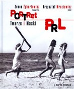 Portret PR... - Zenon Żyburtowicz, Krzysztof Mroziewicz -  books from Poland