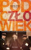 polish book : Podczłowie... - Anatol Chari, Timothy Braatz