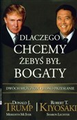 Dlaczego c... - Donald J. Trump, Robert T. Kiyosaki - Ksiegarnia w UK
