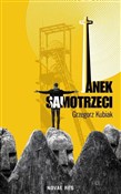 Janek Samo... - Grzegorz Kubiak -  books in polish 