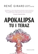 Polska książka : Apokalipsa... - Rene Girard