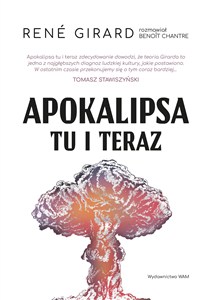 Obrazek Apokalipsa tu i teraz