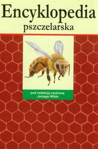 Obrazek Encyklopedia pszczelarska