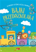 Bajki prze... -  foreign books in polish 