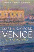Venice - Martin Gayford -  Polish Bookstore 
