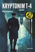 Kryptonim ... - Kieta Mieczysław -  Polish Bookstore 
