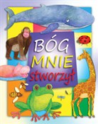 Książka : Bóg mnie s... - James Bethan