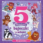 5 - minuto... - Hepworth Amelia -  foreign books in polish 