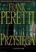 Przysięga - Frank E. Peretti - Ksiegarnia w UK