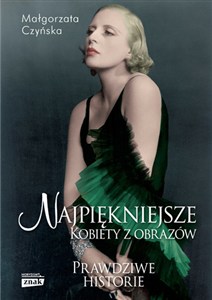 Picture of Najpiękniejsze Kobiety z obrazów