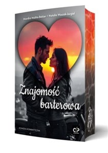 Obrazek Znajomość barterowa