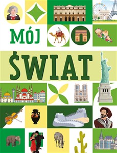 Picture of Mój świat