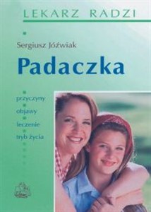 Obrazek Padaczka