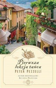 Picture of Pierwsza lekcja tańca