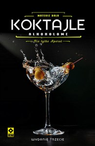 Obrazek Koktajle alkoholowe Nie tylko aperol