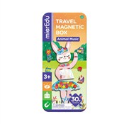 Polska książka : Puzzle mag...