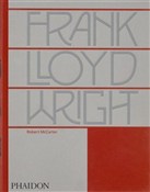 polish book : Frank Lloy... - Robert McCarter