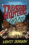 Treasure H... - James Patterson, Chris Grabenstein -  foreign books in polish 