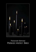 Przeklęci ... - Przemysław Kantorski -  books from Poland